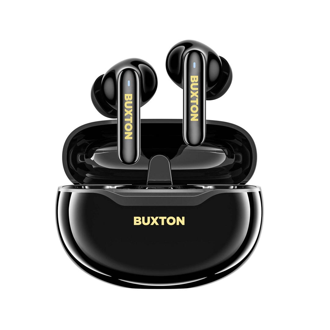 Buxton BTW 7200 Black Tuya -