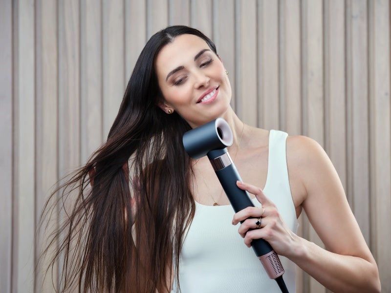 ETA | Multifunctional Hot Air Styler