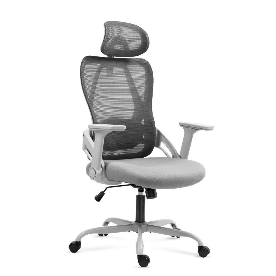 Mark Adler Manager 2.9 Gray
