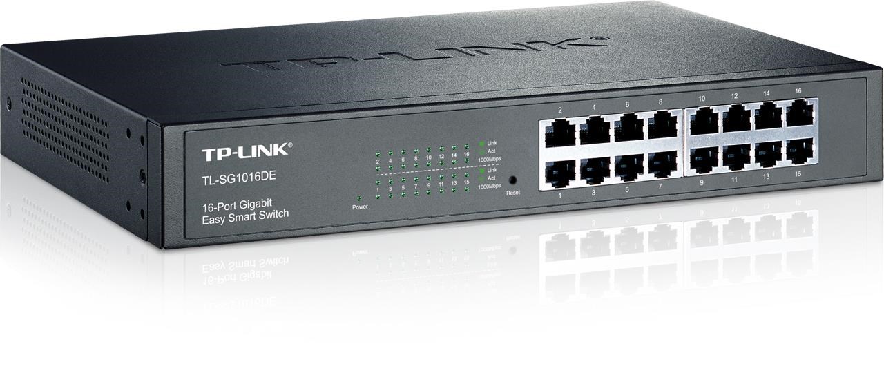 Pārvaldāms L2 Gigabit Ethernet (10/100/1000) tīkla