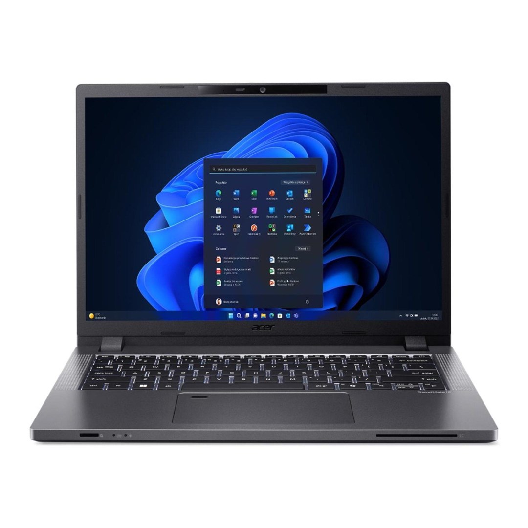 Notebook Acer TravelMate P2 TMP214-55-G2-TCO 14"