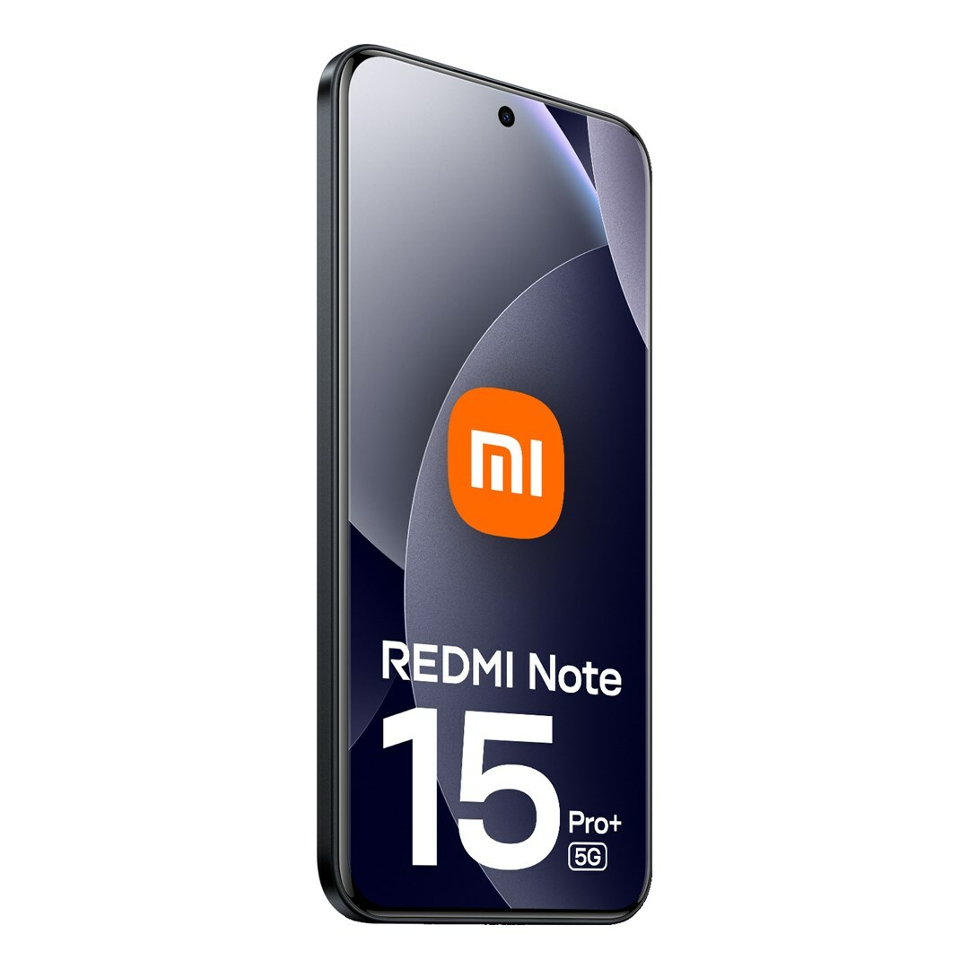 Xiaomi Redmi Note 15 Pro+ 5G
