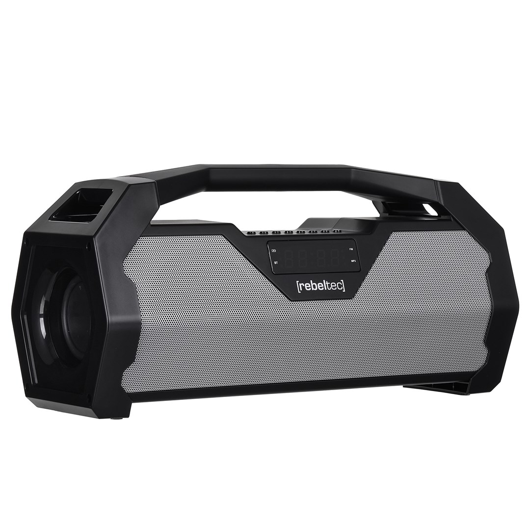 Rebeltec SoundBox 400 Bluetooth Bezvadu Skaļrunis