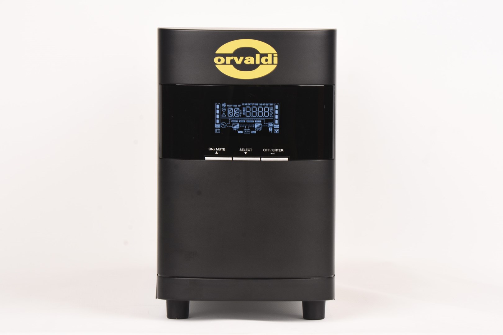 Orvaldi VOTLT3K uninterruptible power supply (UPS)