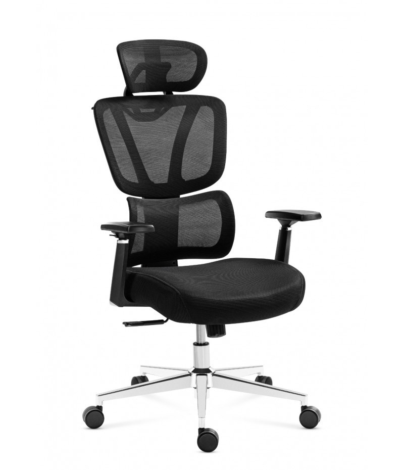 MARK ADLER Expert 4.6 Black