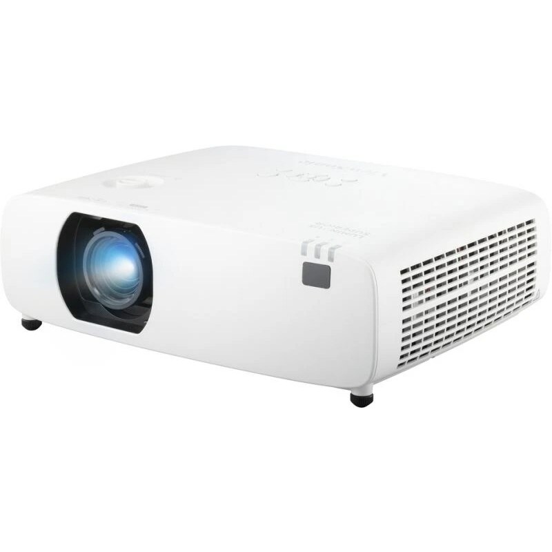 Viewsonic LSC520WU data projector Standard throw