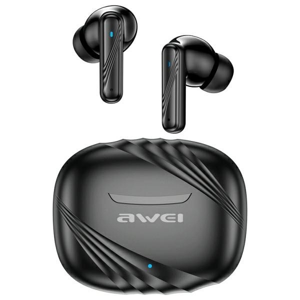 AWEI Bluetooth headphones 5.3 TA6