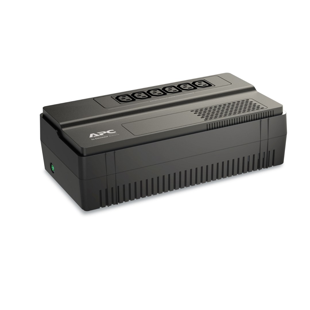 SCHNEIDER ELECTRIC APC BV800I nepārtrauktas barošanas