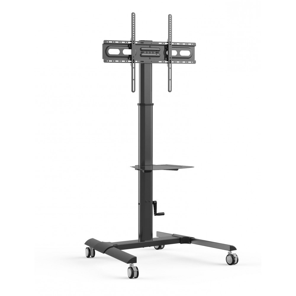 TECHLY Mobile LCD/LED stand 32-70 inches