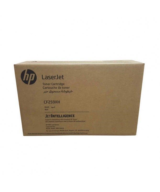 HEWLETT PACKARD HP CONTRACT Cartridge No