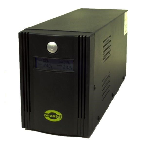Orvaldi Inverter 12-500W Line-Interactive 0.5