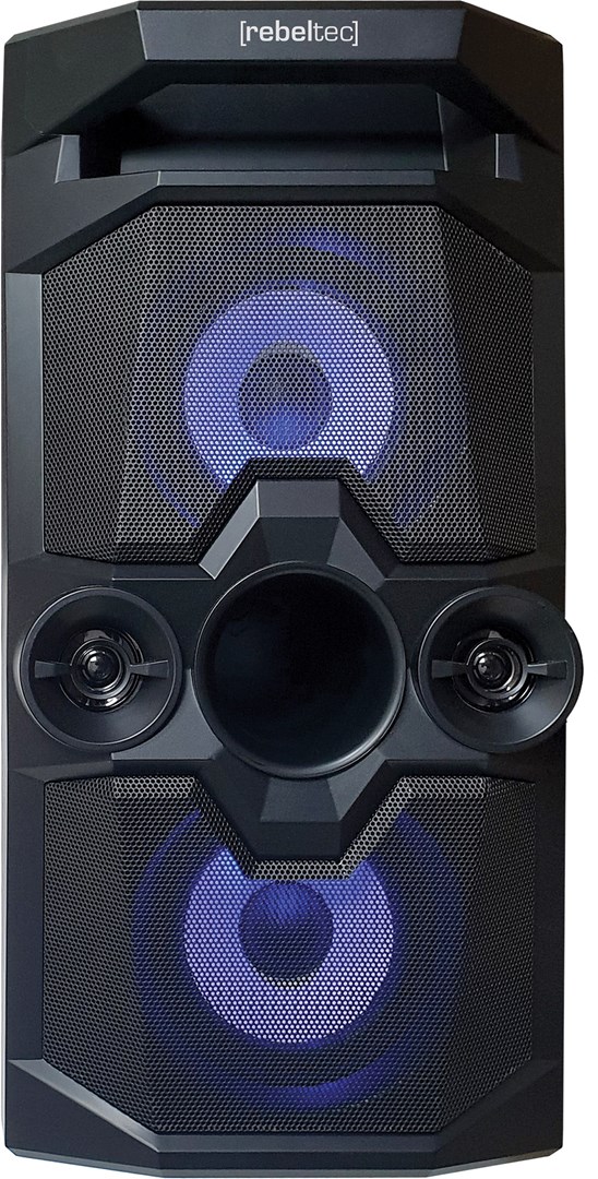 Rebeltec SoundBOX 480 Bezvadu Skaļrunis |