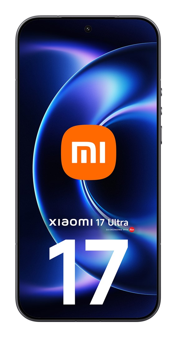 Smartphone Xiaomi 17 Ultra 5G 16/512GB