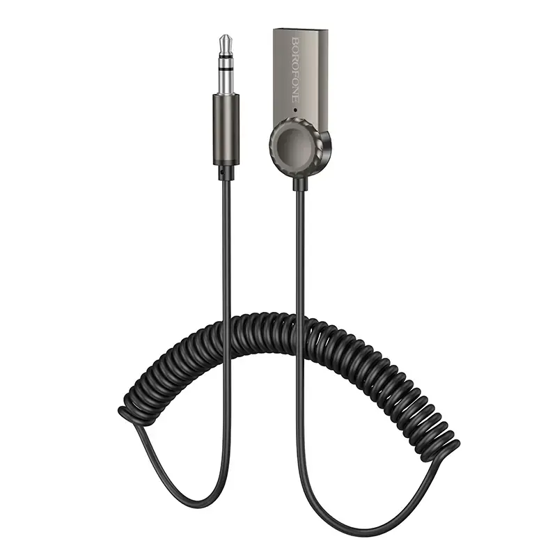 Borofone Audio Bluetooth Receiver AUX BC56