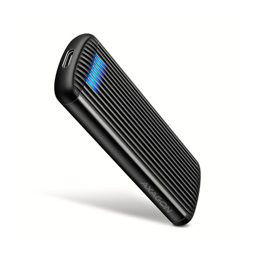 AXAGON EEM2-SC ext. enclosure USB 3