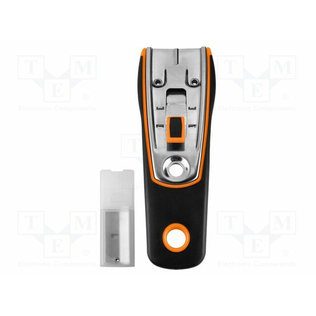 NEO TOOLS Scraper; 39mm; Equipment: blade