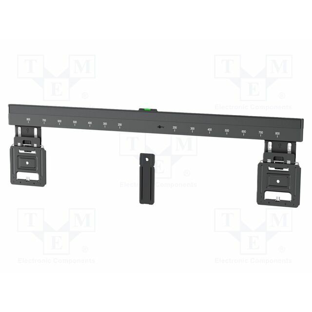 Holder: wall mounting; monitor,TV; slim