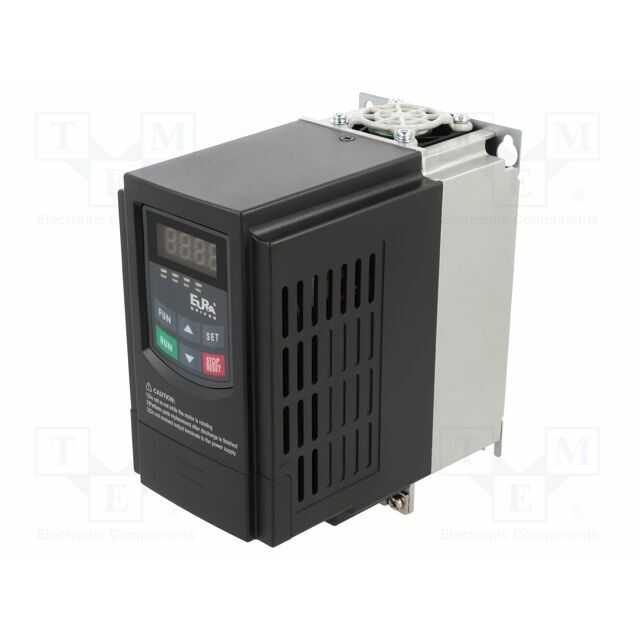 EURA DRIVES Automation module: vector inverter
