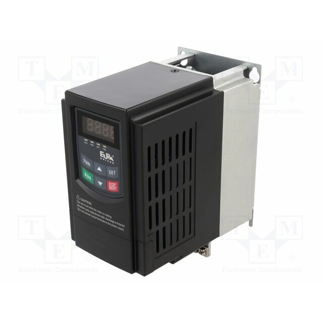 EURA DRIVES Automation module: vector inverter
