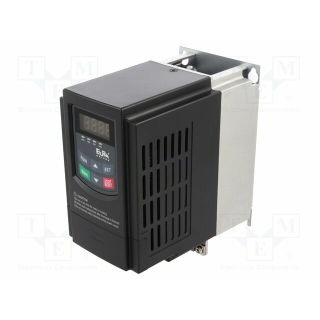 EURA DRIVES Automation module: vector inverter