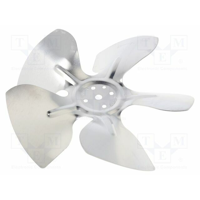 EBM-PAPST Accessories: blowing propeller; No.of