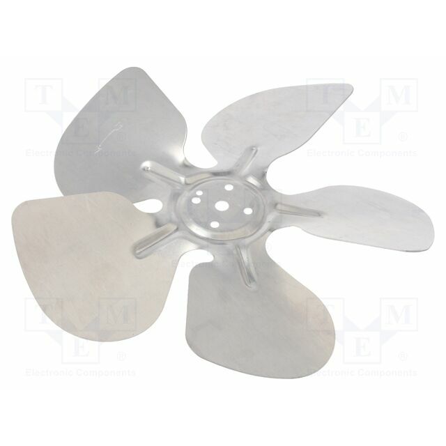 EBM-PAPST Accessories: blowing propeller; No.of