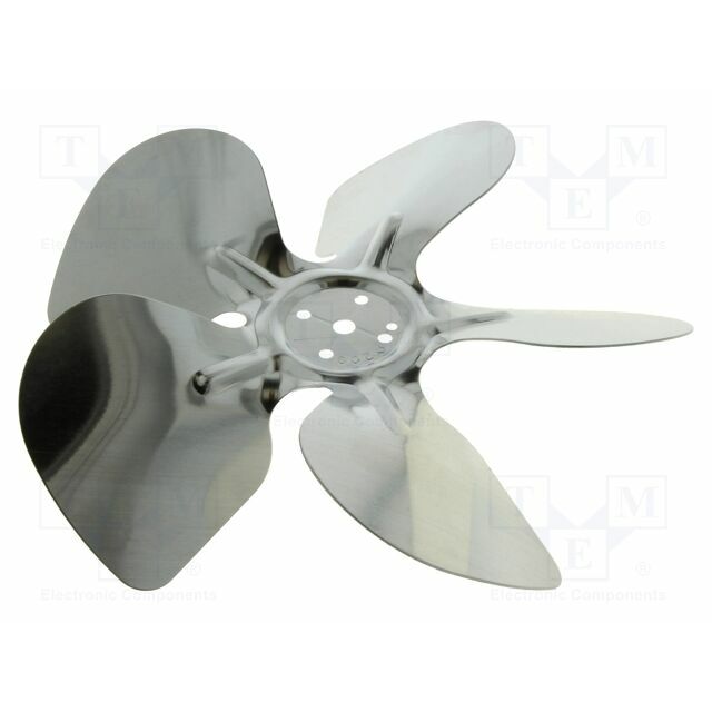 EBM-PAPST Accessories: blowing propeller; No.of