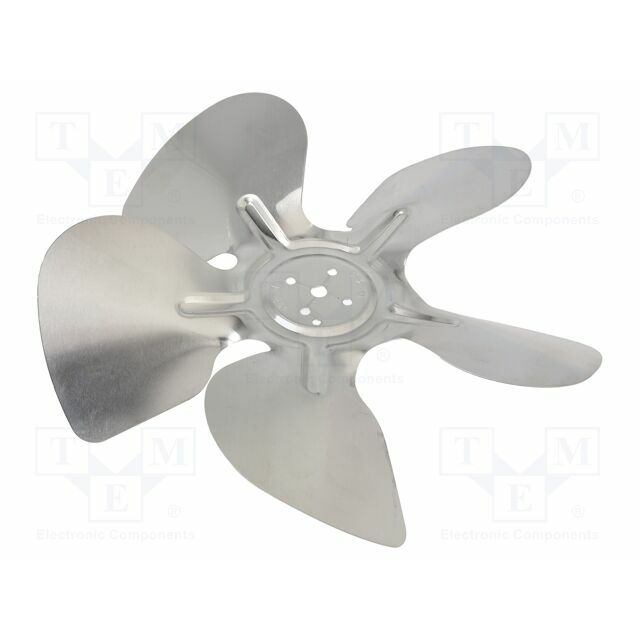 EBM-PAPST Accessories: blowing propeller; No.of