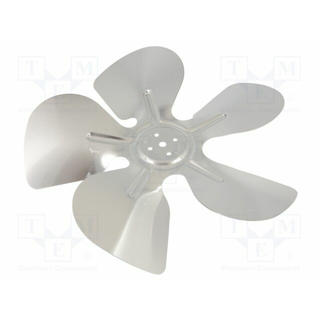 EBM-PAPST Accessories: blowing propeller; No.of