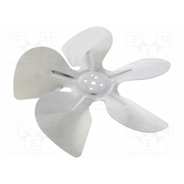 EBM-PAPST Accessories: blowing propeller; No.of