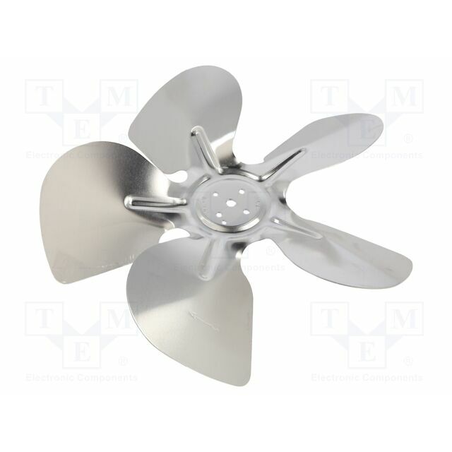 EBM-PAPST Accessories: blowing propeller; No.of