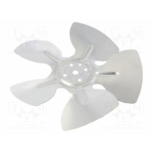 EBM-PAPST Accessories: sucking propeller; No.of