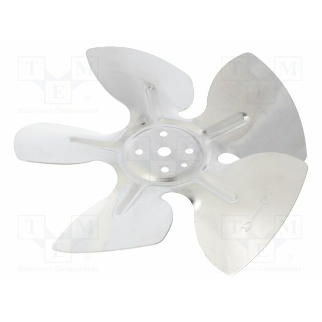 EBM-PAPST Accessories: sucking propeller; No.of
