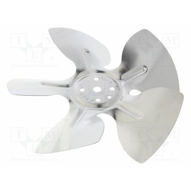 EBM-PAPST Accessories: sucking propeller; No.of