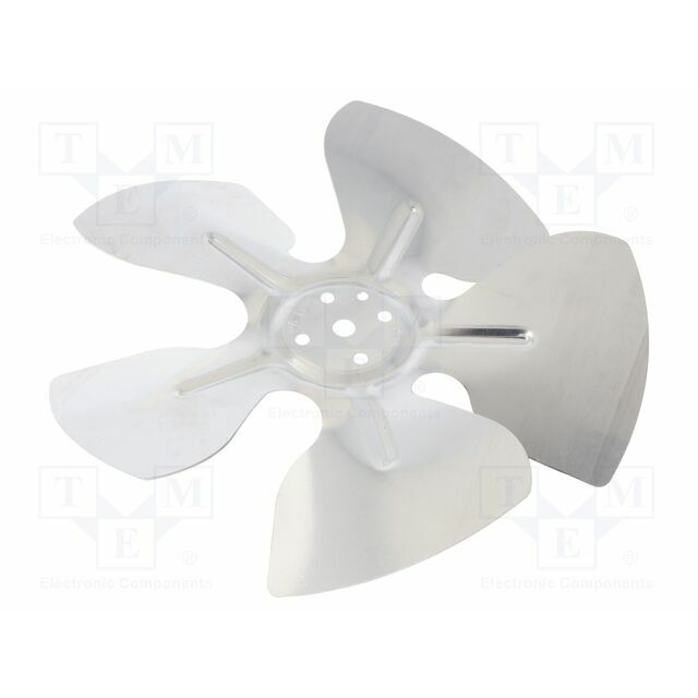 EBM-PAPST Accessories: sucking propeller; No.of