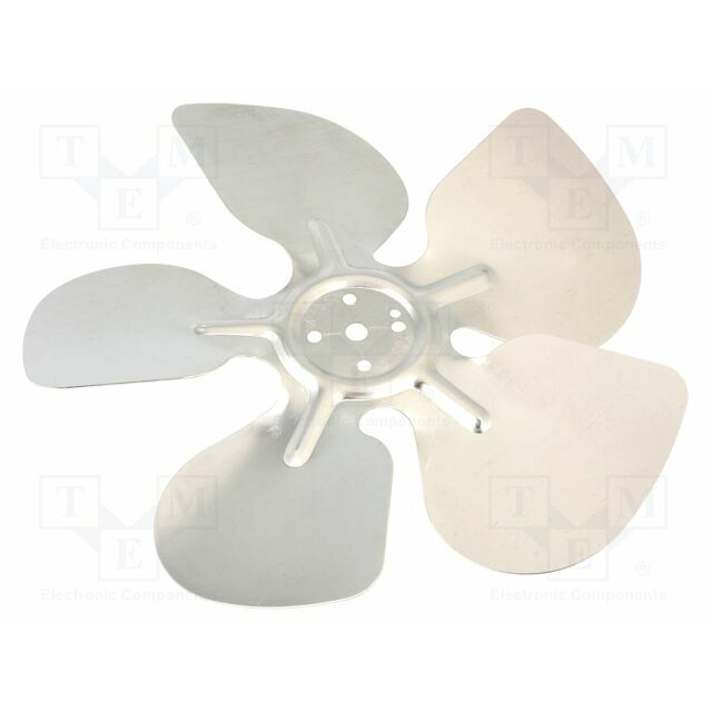 EBM-PAPST Accessories: sucking propeller; No.of