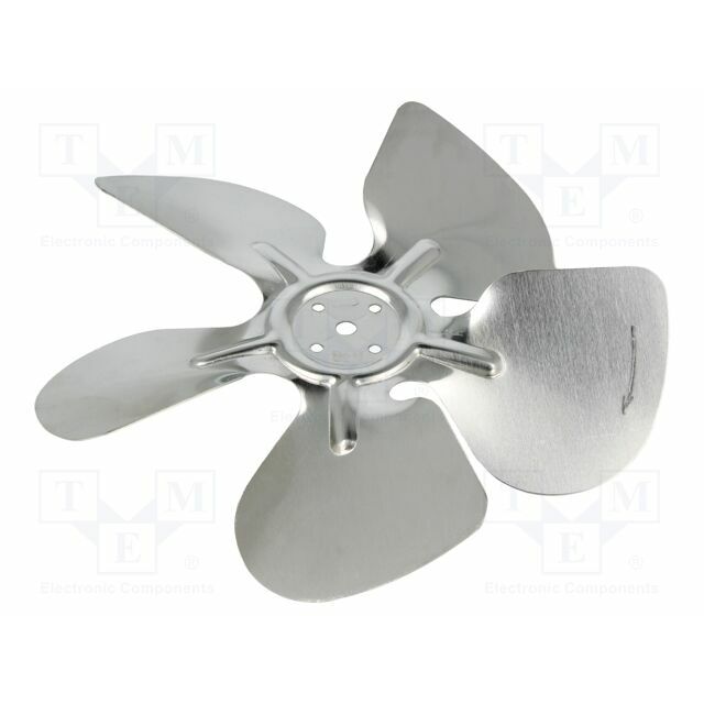 EBM-PAPST Accessories: sucking propeller; No.of