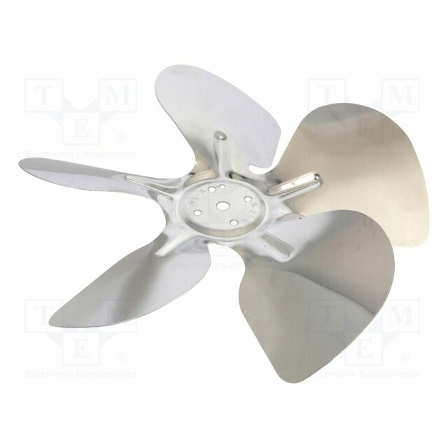 EBM-PAPST Accessories: sucking propeller; No.of