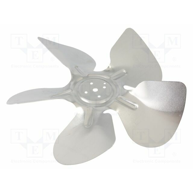 EBM-PAPST Accessories: sucking propeller; No.of