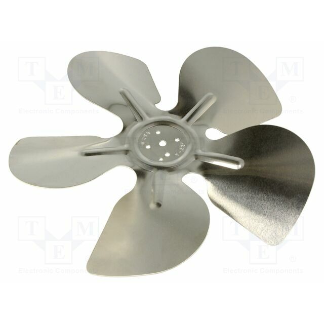 EBM-PAPST Accessories: sucking propeller; No.of