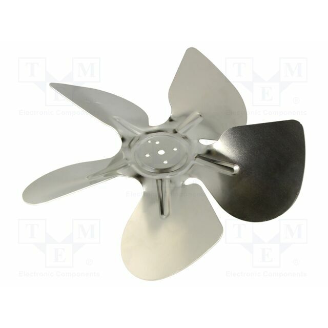 EBM-PAPST Accessories: sucking propeller; No.of