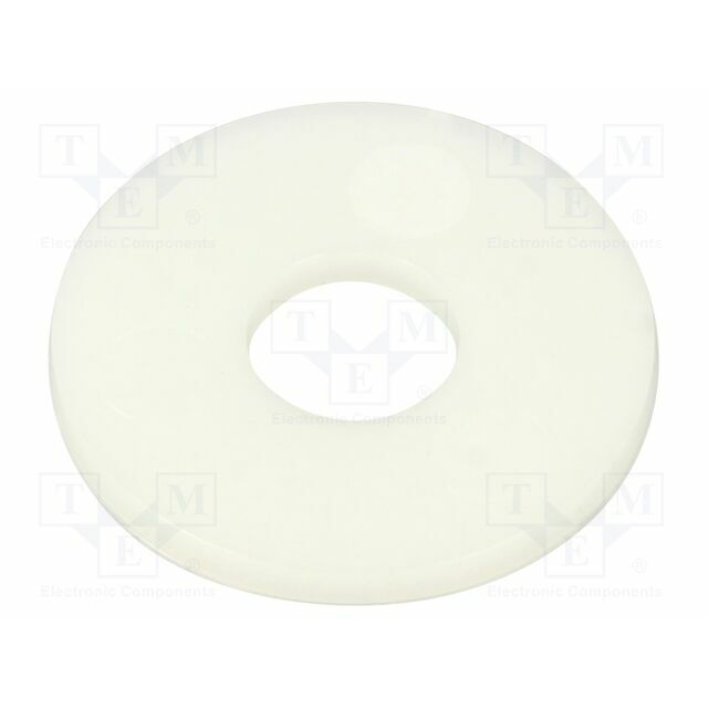 BOSSARD Washer; round; h=2mm; M8; D=24mm