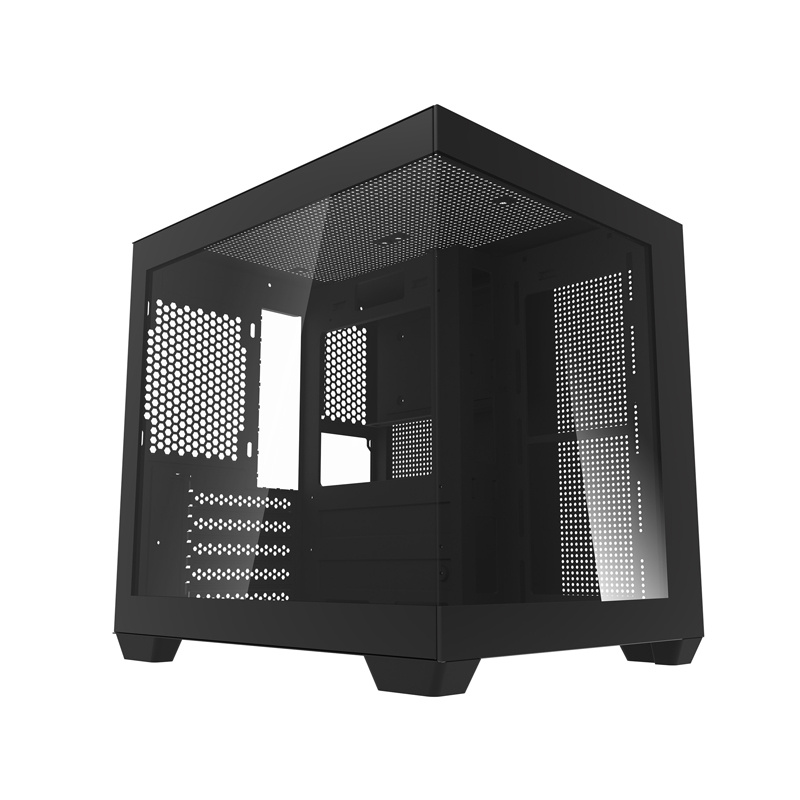 Darkflash C275P computer case without fans