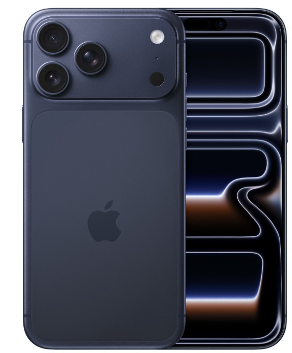 Viedtālrunis Apple iPhone 17 Pro Max