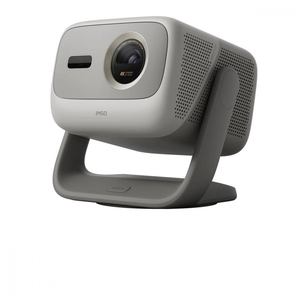 Laser projector JMGO N3 Ultimate |