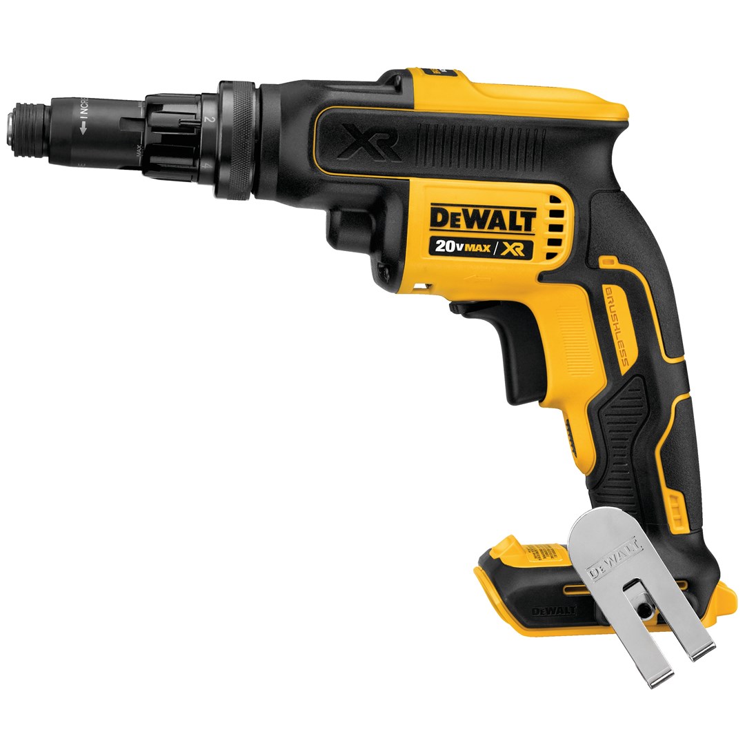 DeWALT Skrūvgriezis metāla loksnēm 18V b/a