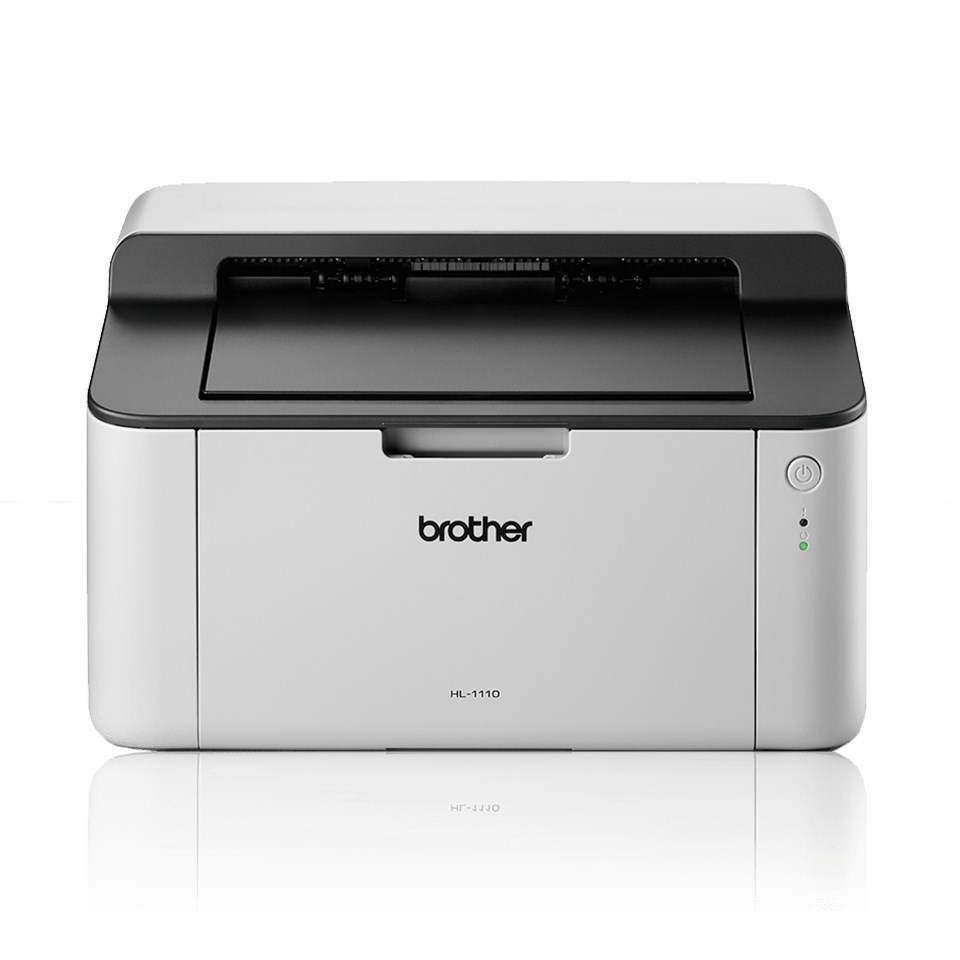 Brother HL-1110 laser printer 2400 x