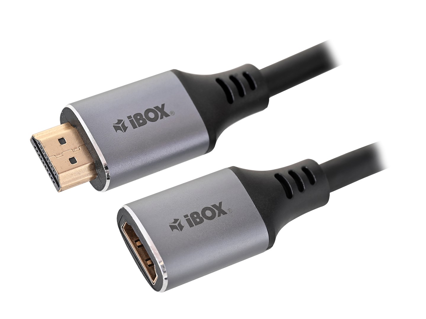 IBox ITVFMHD012 HDMI to HDMI 4K