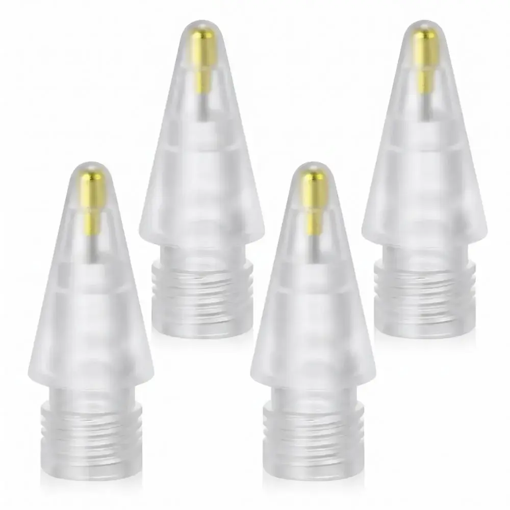TECH-PROTECT STYLUS TIPS 4-PACK APPLE PENCIL