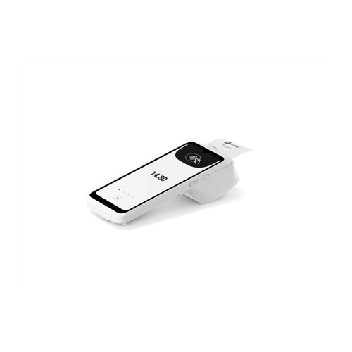 SumUp Payment Terminal | RDR-SAT-009 |